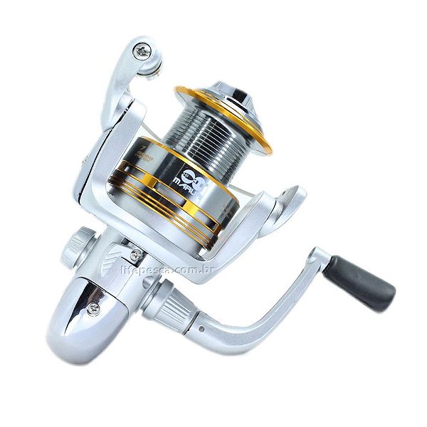 Molinete Ppt 5000 7rl