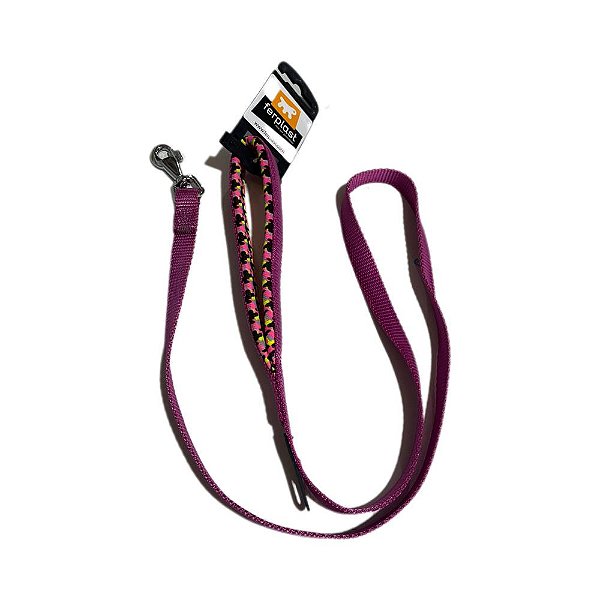 Guia Daytona G20/120 Preto - Ferplast