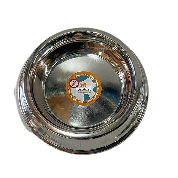 Comedouro Tigela Orion Kc 60 - Ferplast