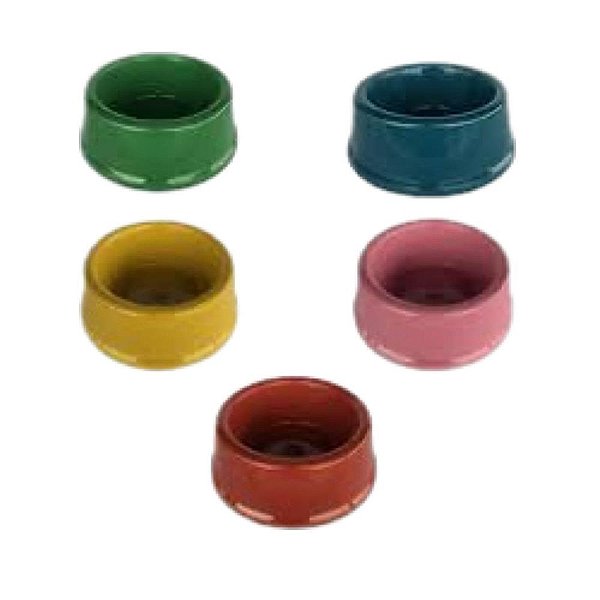 Comedouro Medio Tradicional 820ml Mn918