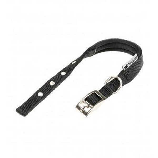 Coleira Genius C25/45 Preta - Ferplast