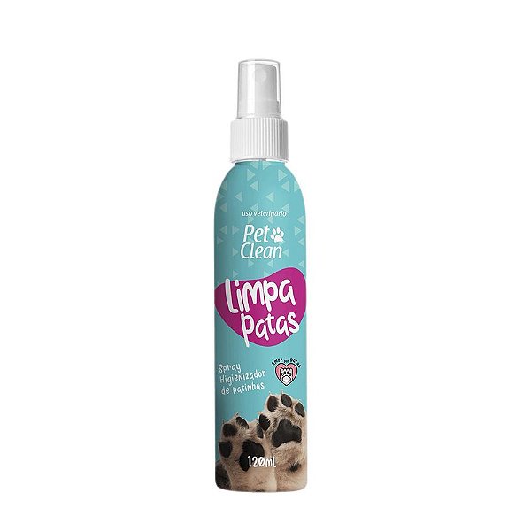 Limpador de Patas - Ferplast