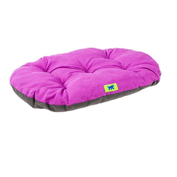 Almofada Relax 45/2 Lilas - Ferplast
