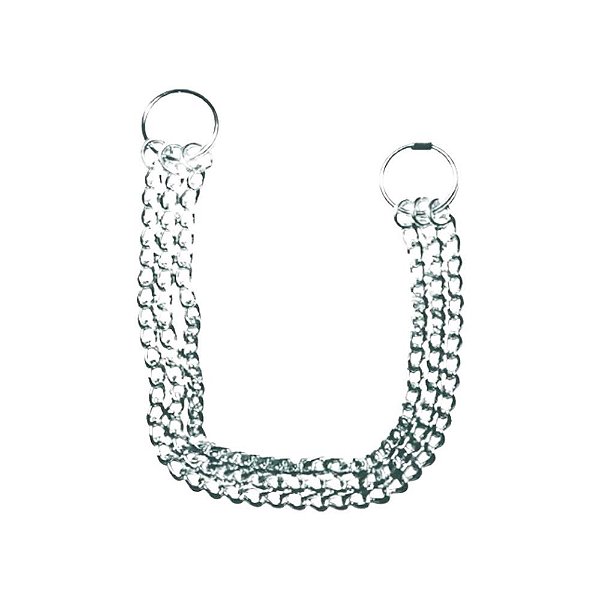 Enforcador Exp.Triplo Chato 2-5x45