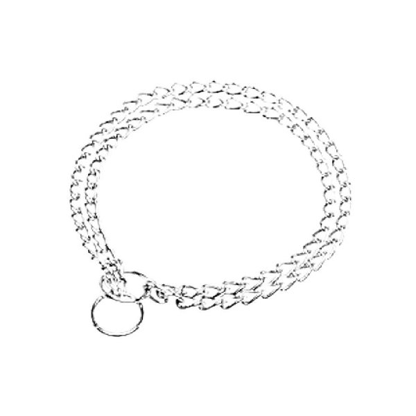 Enforcador Exp.Duplo Redondo 2-5x45