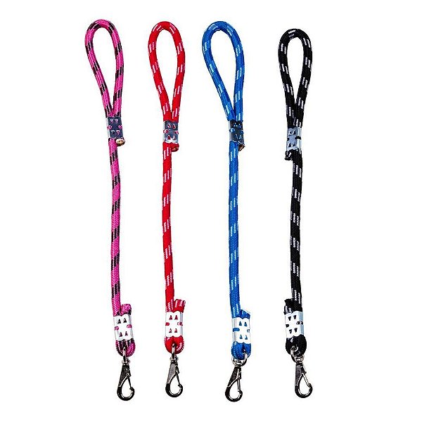 Guia Corda Rolica 14mm 150 - Bicho Com Luxo