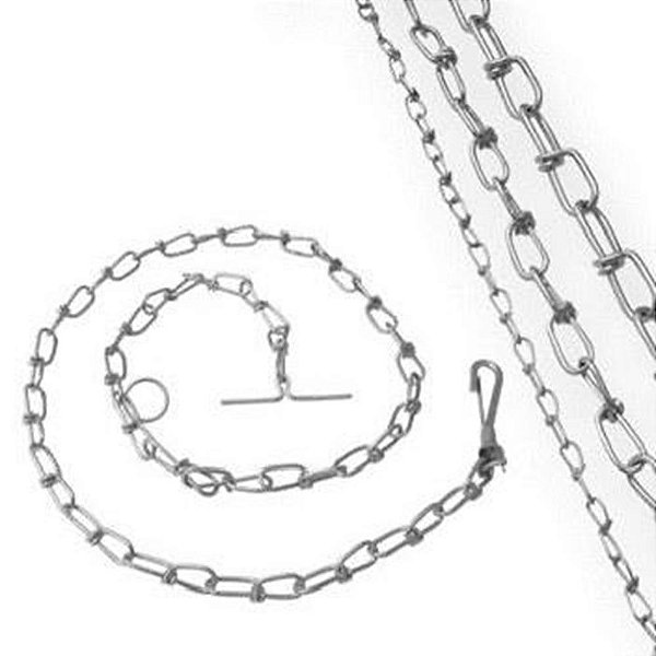 Correntes P/caes Paulinia N.4