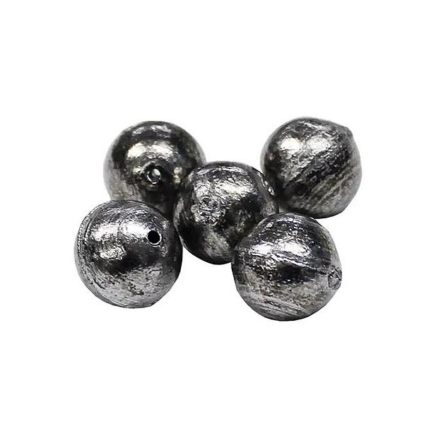 Chumbada 1.6 Bola 10 Gr - Essencial