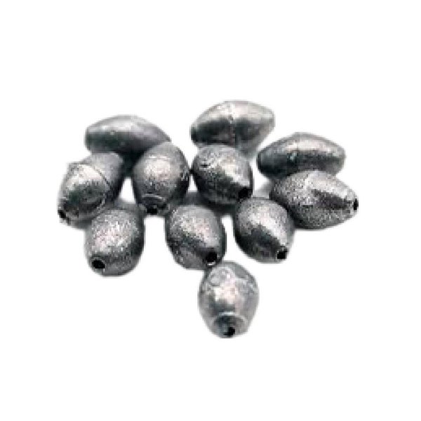 Chumbada 2.2 Oliva 45gr - Essencial