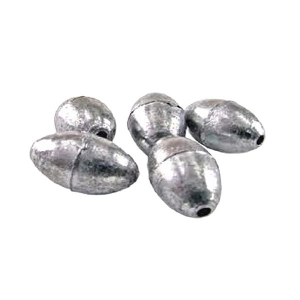 Chumbada 1.3 Oliva 5gr - Essencial