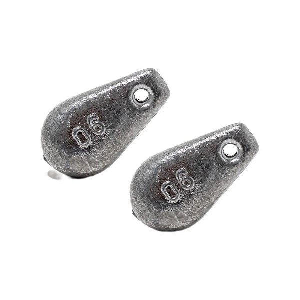 Chumbada Pera 90gr - Essencial