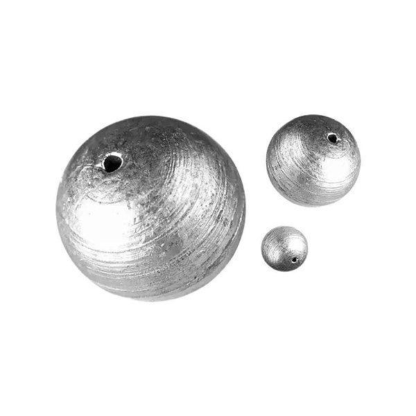 Chumbada 1.75 Bola 20 Gr - Essencial