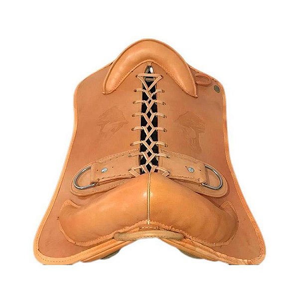 Basto Sela Crioulo 523 - Selaria Crioula