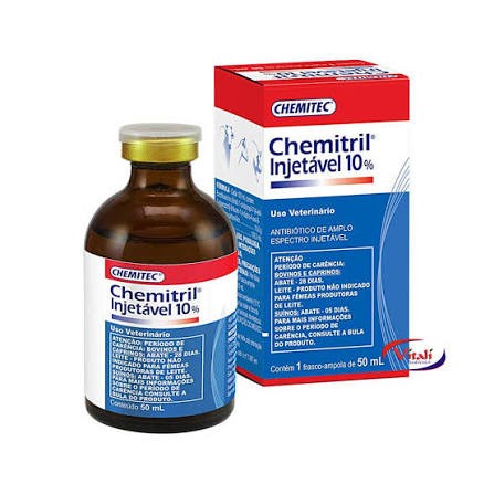Chemitril 10% 50ml