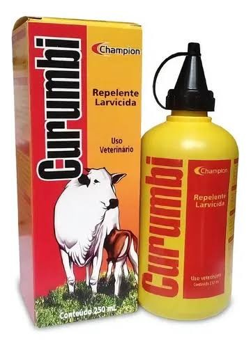 Curumbi 250ml