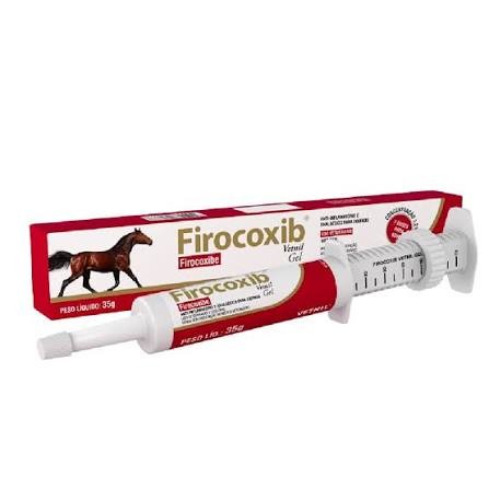 Firocoxib Gel Seringa 35g - Vetnil