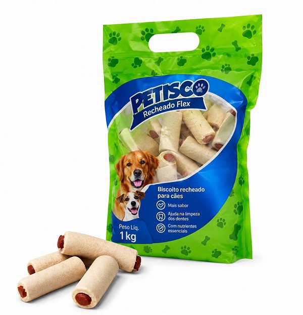 Rolo Bife Flex Unidade