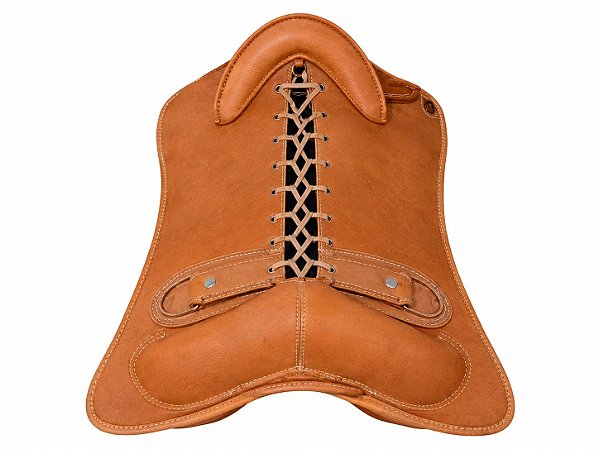 Barao Basto Ginete Amarelinho 877 - Freios Barao