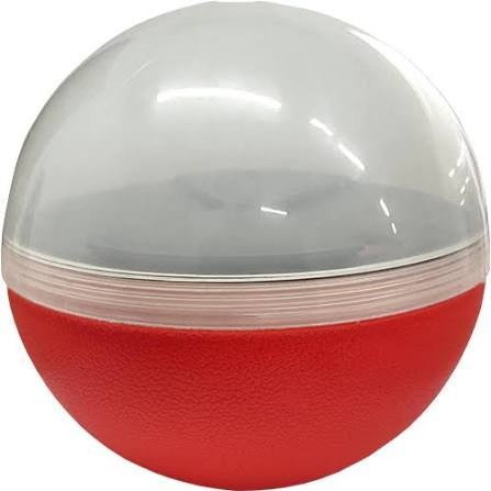 Brinquedo Bola Com Dispenser Racao - Muarno