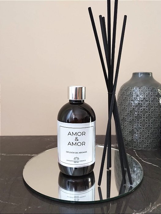 DIFUSOR AMOR & AMOR