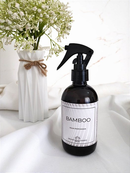 ÁGUA PERFUMADA BAMBOO