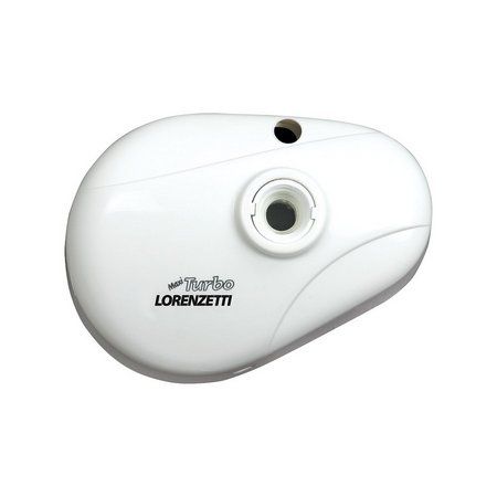 Pressurizador P/ Chuveiro Maxi Turbo 220v  Lorenzetti