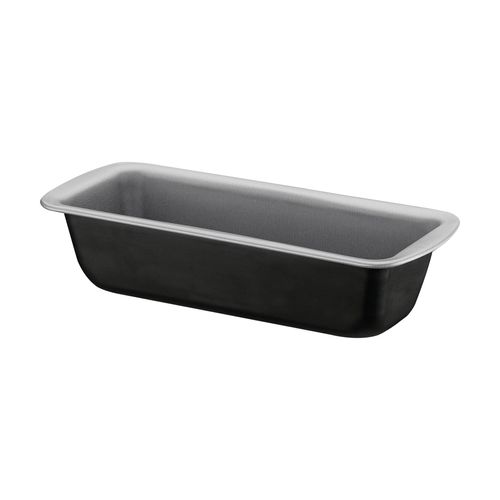 Forma Para Pão E Bolo Alumínio 26 Cm Grafite Tramontina