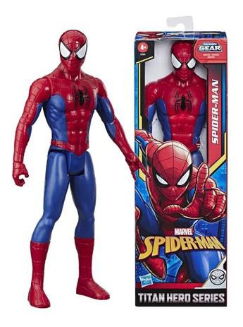 Boneco Homem Aranha Hasbro E7333
