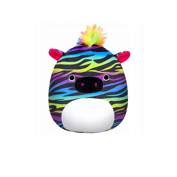 Squishmallows Pelúcia De 20cm Safiyah Sunny 2861