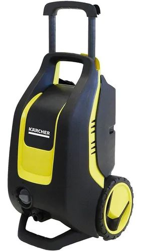 Lavadora De Alta Pressão K3 Turbo 1.740 psi 127v + Acess Karcher