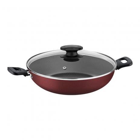 Panela Wok Loreto 28 cm TRAMONTINA