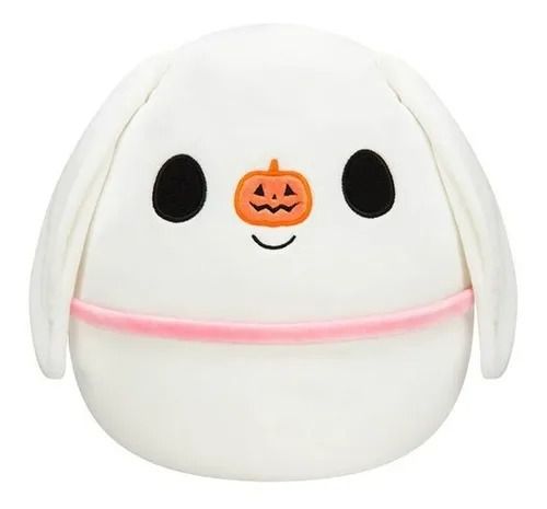Squishmallows Pelúcia de 17cm Zero Disney Sunny