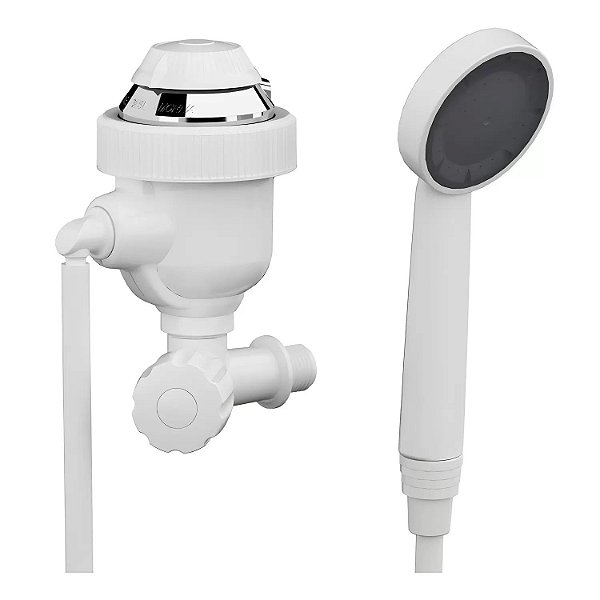 Ducha Pet 220v 7000w 4T Sintex