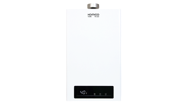 Aquecedor À Gás KO 16D Home GLP 16 Litros Komeco