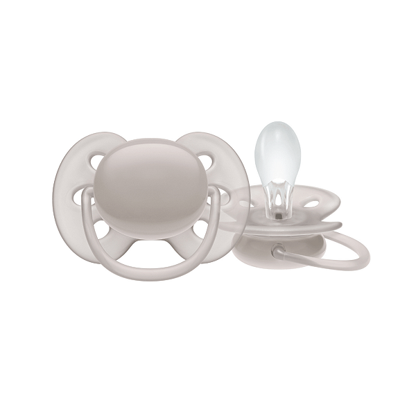 Chupeta UltraSoft 6-8M Philips Avent