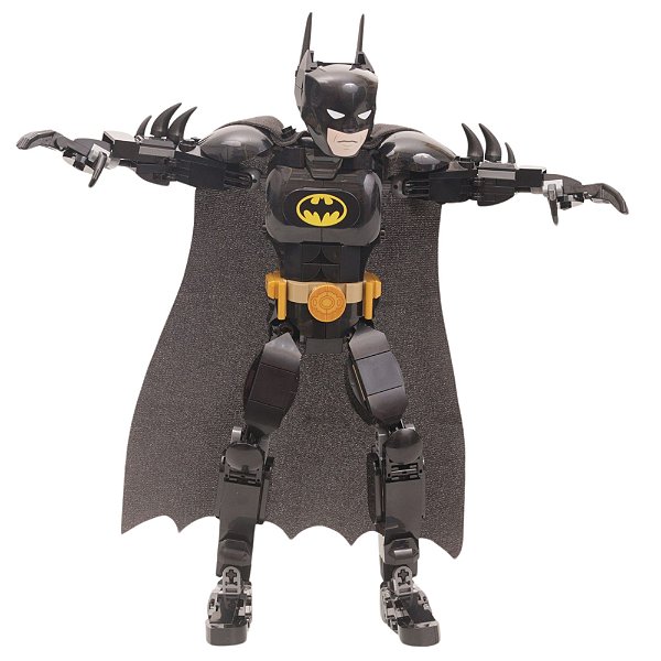 Lego DC Figura do Batman 76259