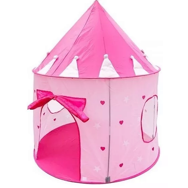 Barraca Castelo das Princesas Zein