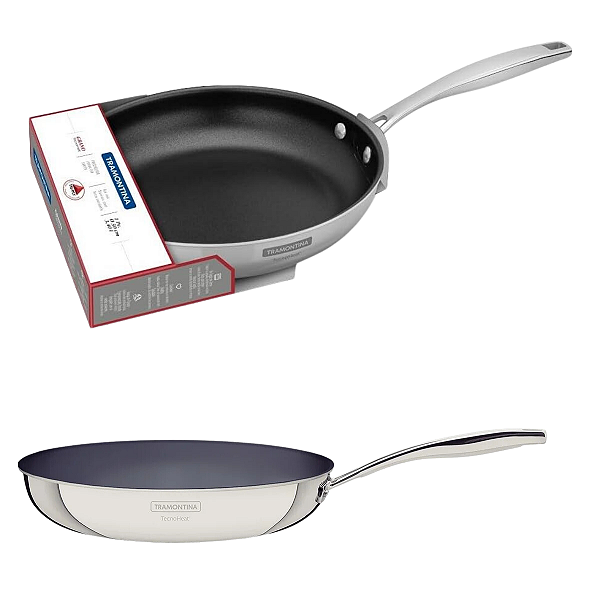 Frigideira Grano Cerâmico 30cm Tramontina