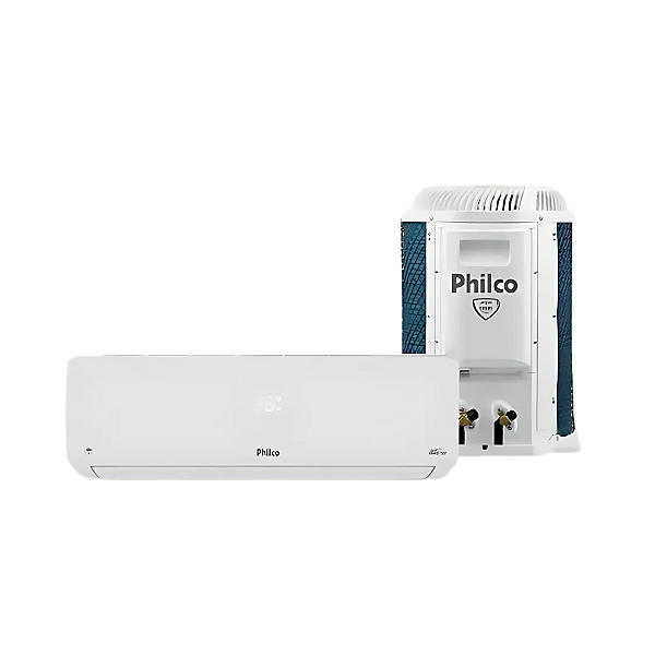 Ar-Condicionado Split Inverter 9000 BTUs Philco 220V