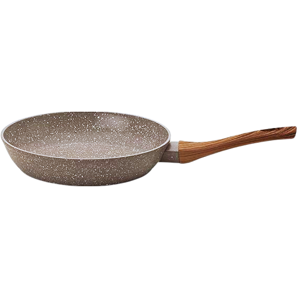 Frigideira Cerâmica 24cm Mimo Style Cook Grafito