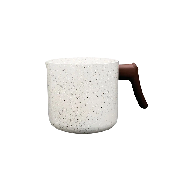 Fervedor Ceramic Life 14cm Smart Plus Vanilla Brinox