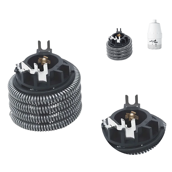 Resistência para Aquecedor 220v 5400w Fame