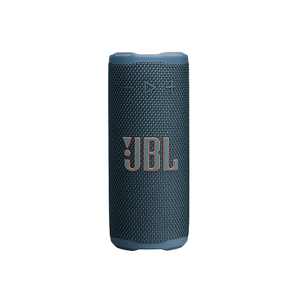Caixa de Som Portátil JBL Grip Bluetooth Azul