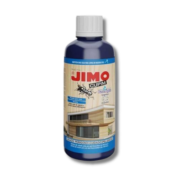 JIMO Cupim a Base de Água 500ml