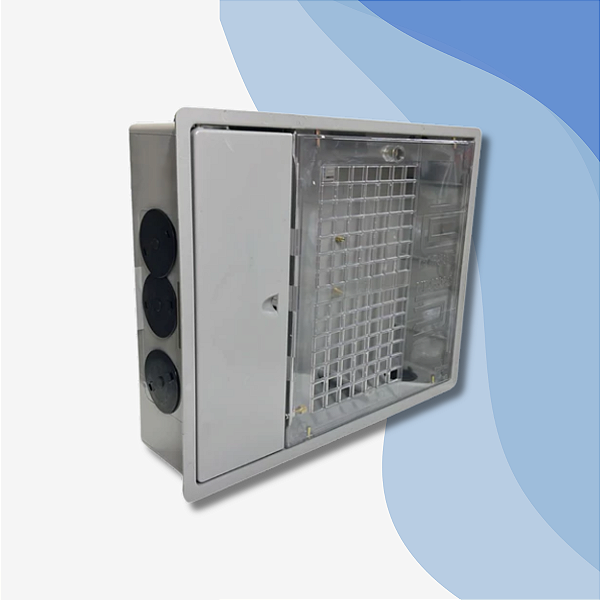 Caixa P Hidrometro Taf Nº 5 Corsan Nts 225