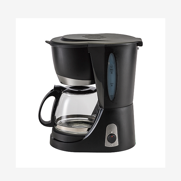 Cafeteira Elétrica Agratto Vetro Caffe 15x 220V Agratto