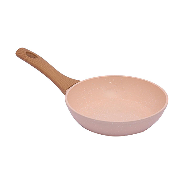 Frigideira Cerâmica 24cm Mimo Style Cook Quartzo