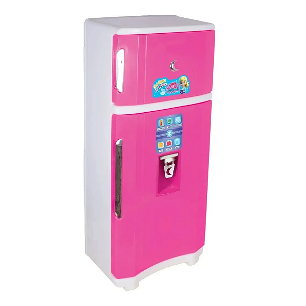 Geladeira Infantil Super Acqua