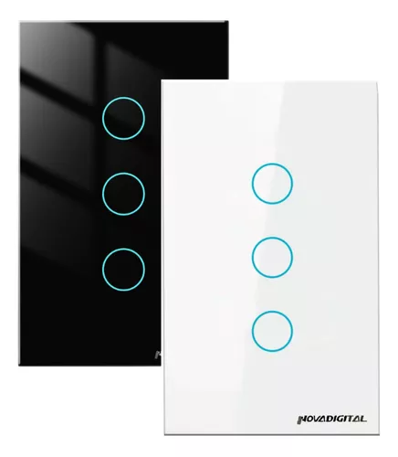 Interruptor Inteligente + Instalação Grátis