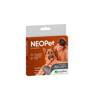 NEOPET 20,1 A 40KG - 2,68ML
